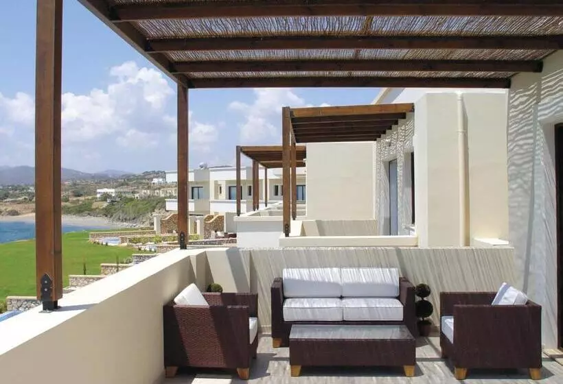 海の見える１ベッドルームアパートメント, Al Mare Villas