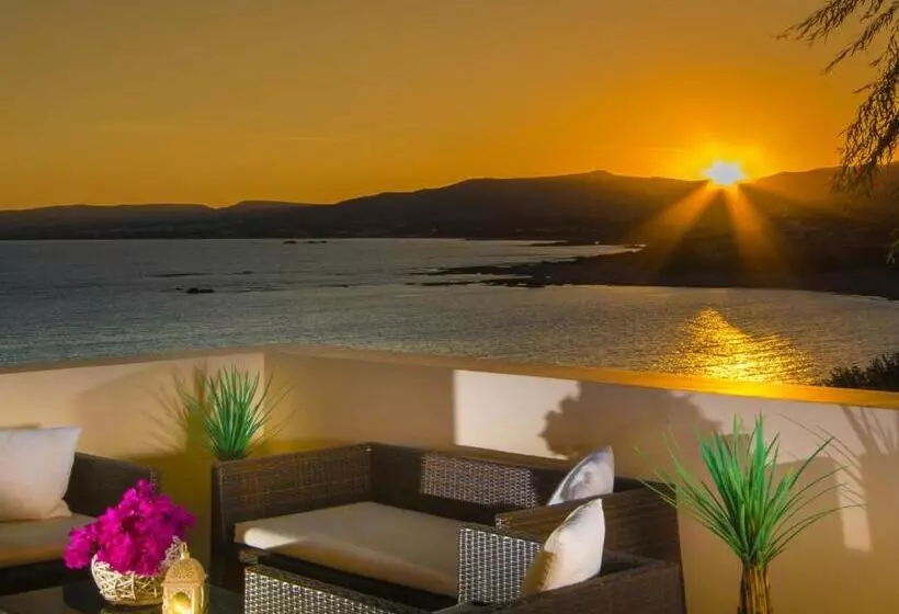 海の見える１ベッドルームアパートメント, Al Mare Villas