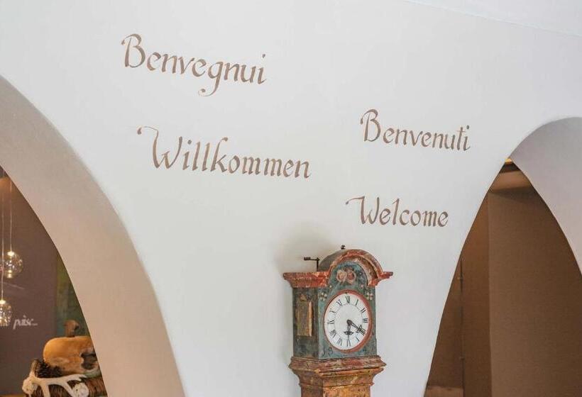 标准间, Family Hotel Gran Baita