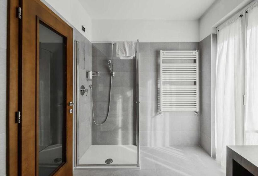 标准三人间, Family Hotel Gran Baita