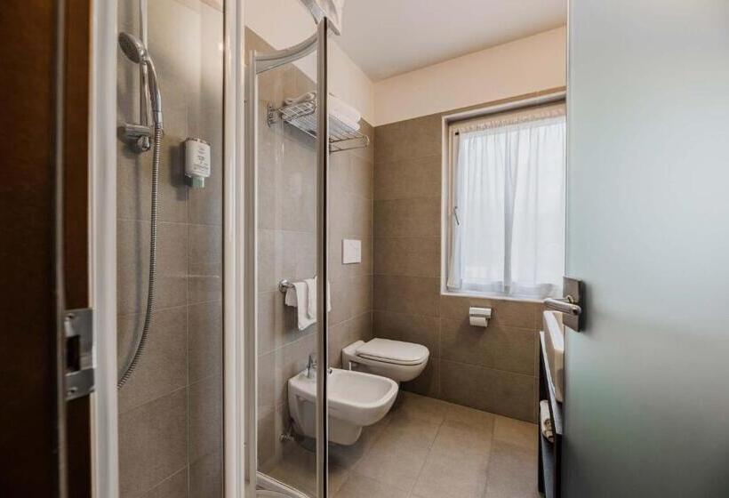 家庭套房, Family Hotel Gran Baita