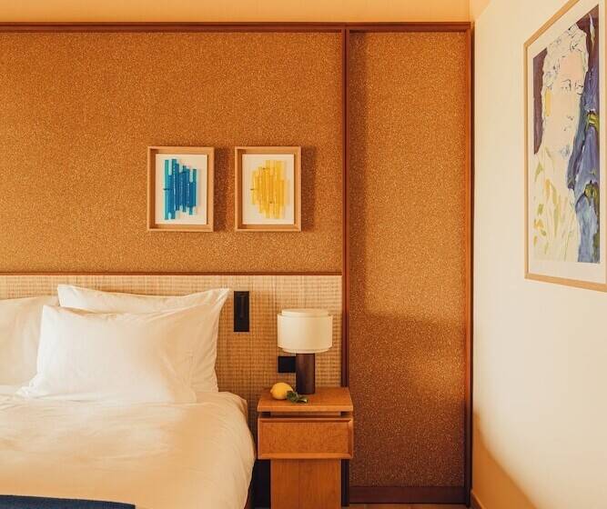 Quarto Deluxe, Aethos Sardinia