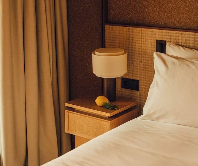 חדר דלוקס, Aethos Sardinia