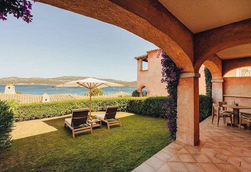 Suíte Vista Mar, Aethos Sardinia