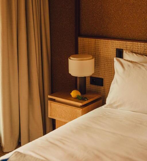 Quarto Superior, Aethos Sardinia