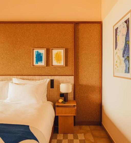 חדר סופריור, Aethos Sardinia