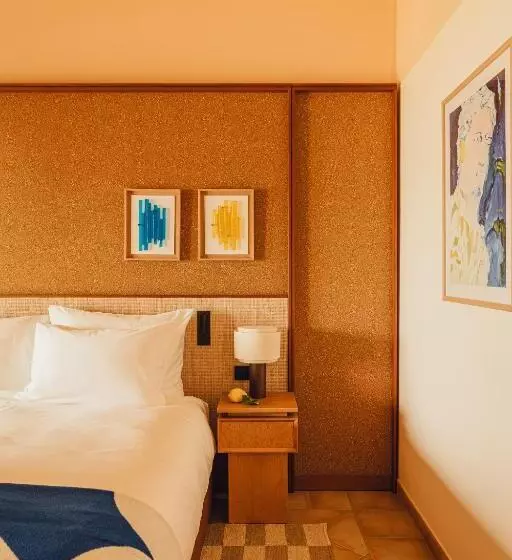スーペリアールーム, Aethos Sardinia
