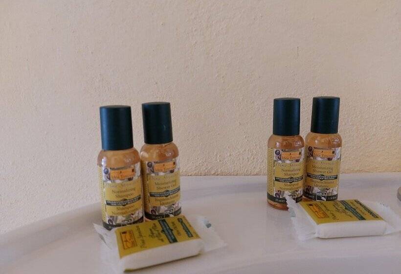 חדר קומפורט, Agriturismo San Sano