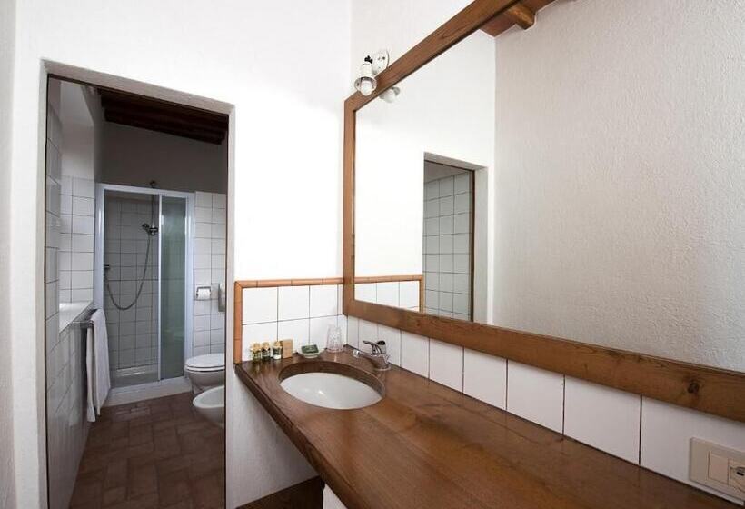 חדר קומפורט, Agriturismo San Sano