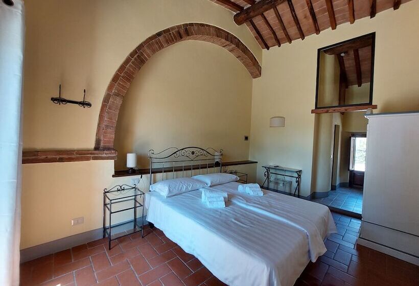 Номер Комфорт, Agriturismo San Sano