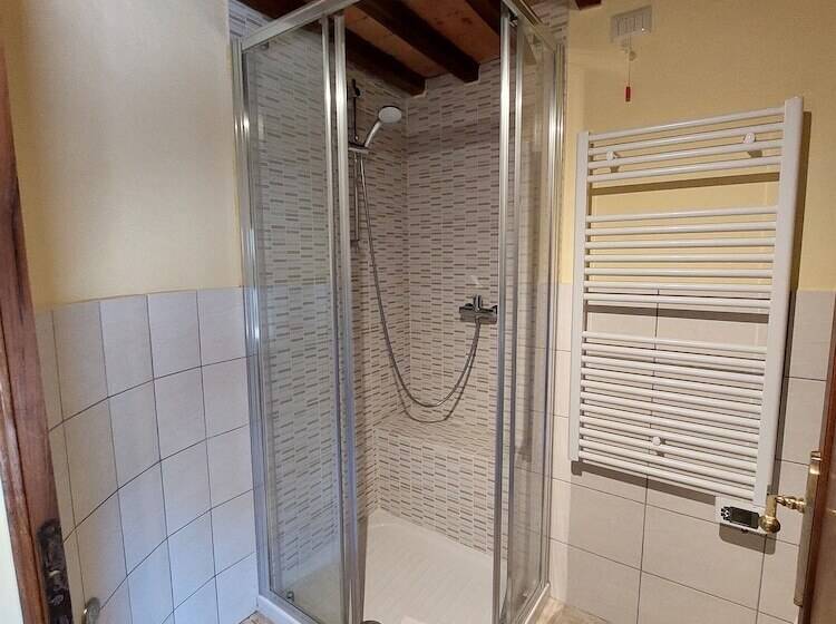 חדר קומפורט, Agriturismo San Sano