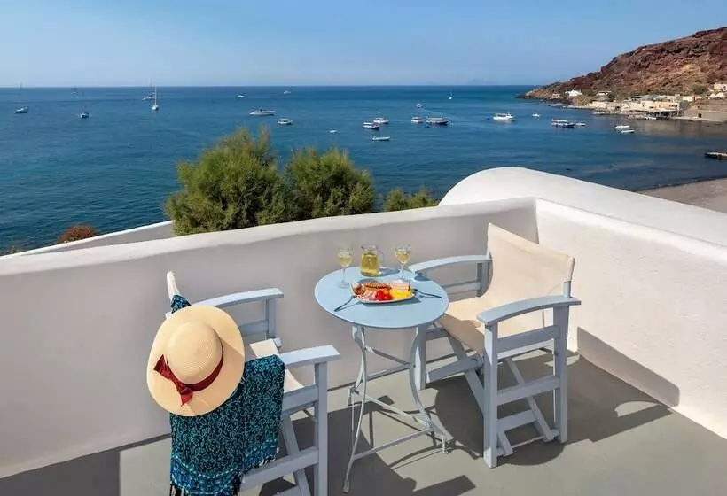 スタンダードルーム, Akrotiri