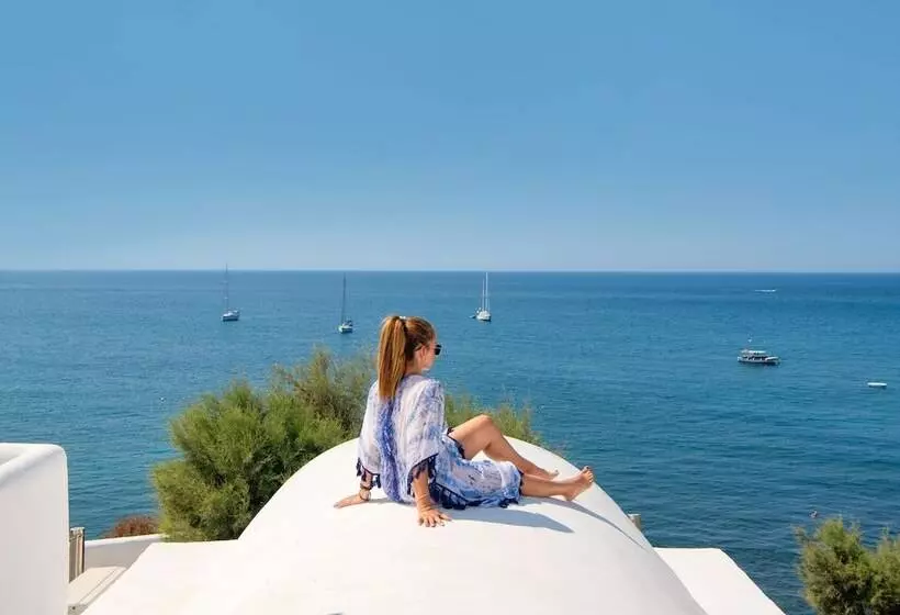 スタンダードルーム, Akrotiri