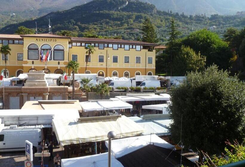 스탠다드 발코니 룸, Alpino