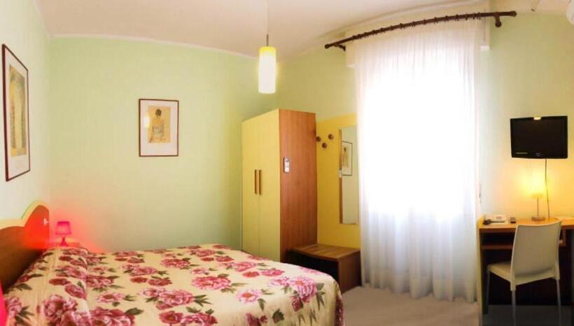 스탠다드 룸, Alpino