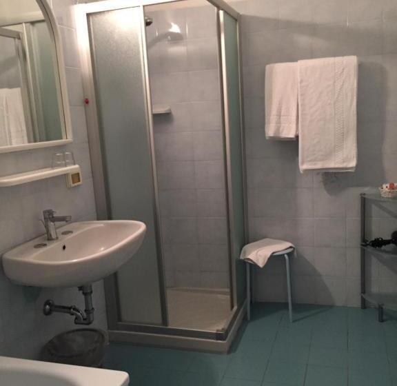 스탠다드 룸, Alpino