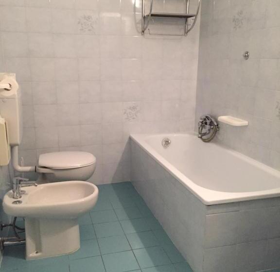 스탠다드 룸, Alpino