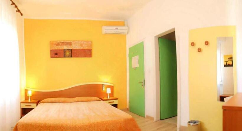 스탠다드 룸, Alpino