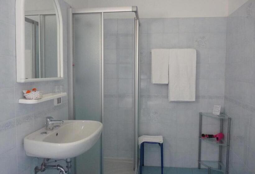 스탠다드 룸, Alpino