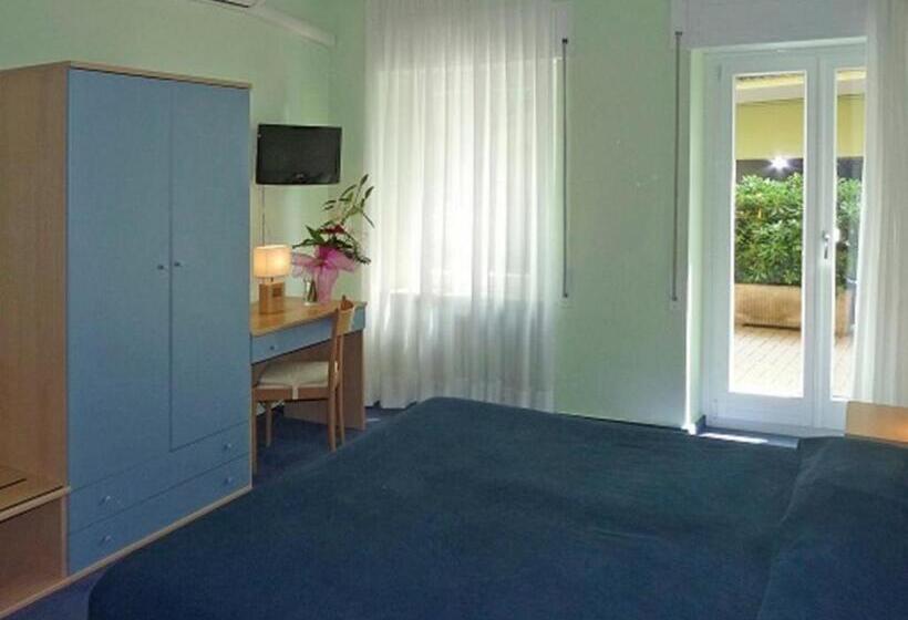 클래식 패밀리 룸, Alpino