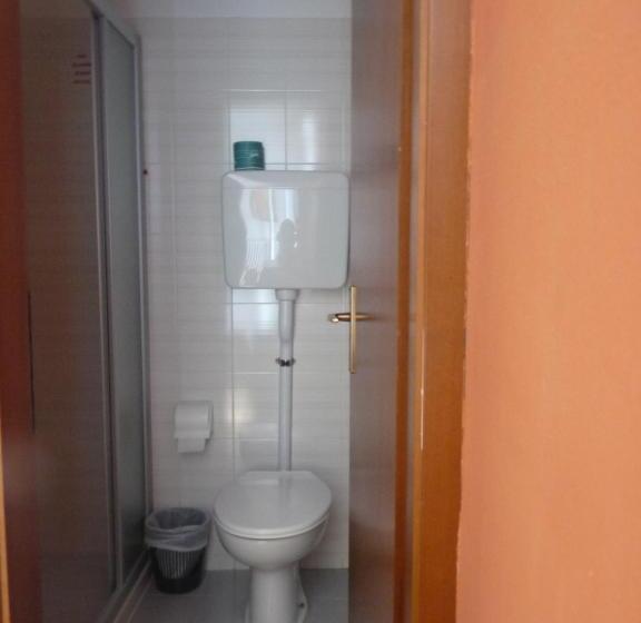 컴포트 싱글 룸, Alpino