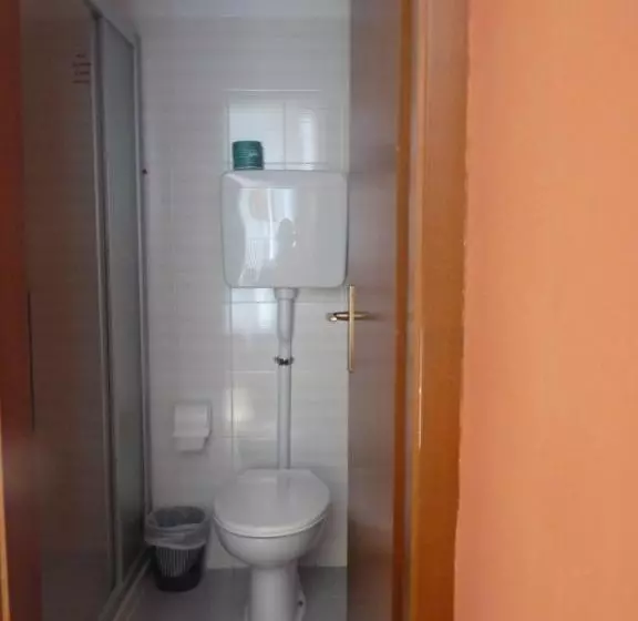 Camera Comfort Singola, Alpino