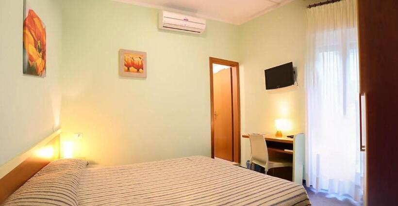 컴포트 싱글 룸, Alpino