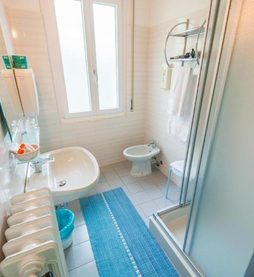 스탠다드 발코니 룸, Alpino