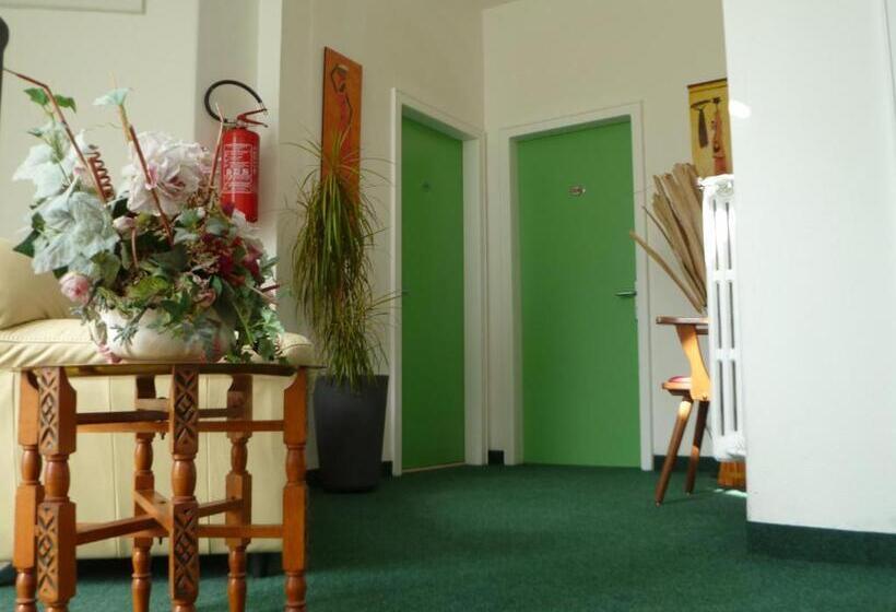 스탠다드 발코니 룸, Alpino