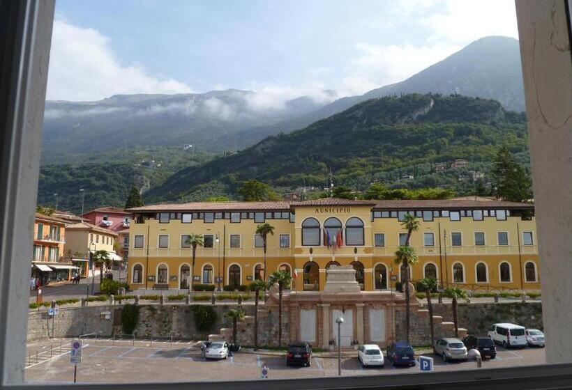 스탠다드 룸, Alpino