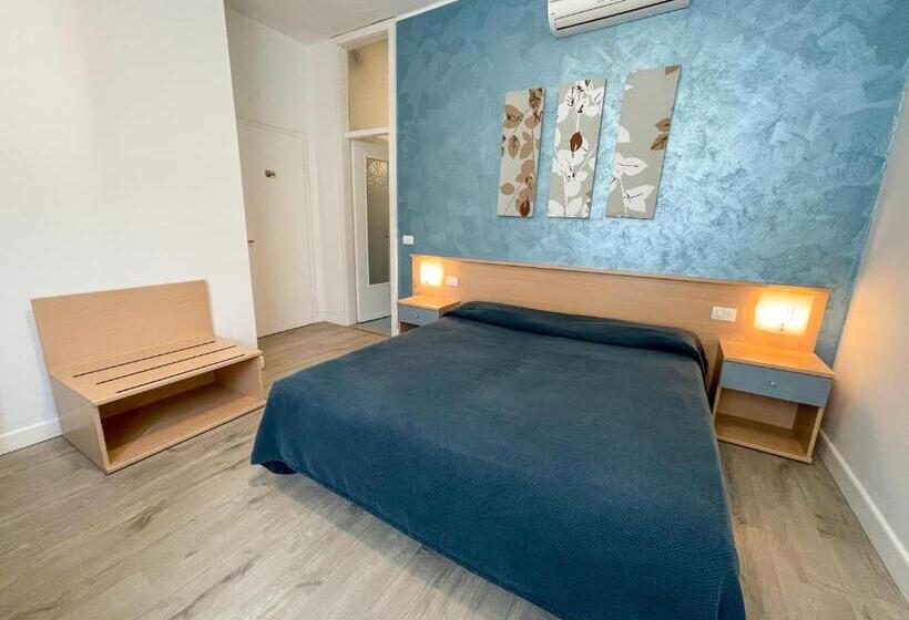 스탠다드 룸, Alpino