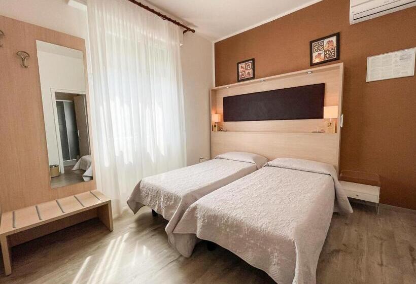 스탠다드 룸, Alpino