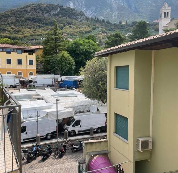 스탠다드 룸, Alpino