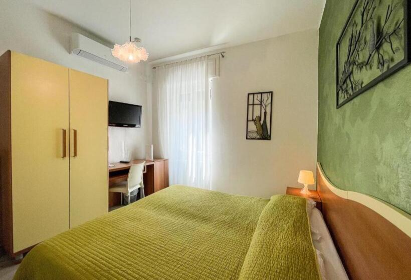 스탠다드 룸, Alpino