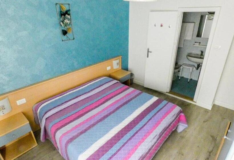 스탠다드 룸, Alpino