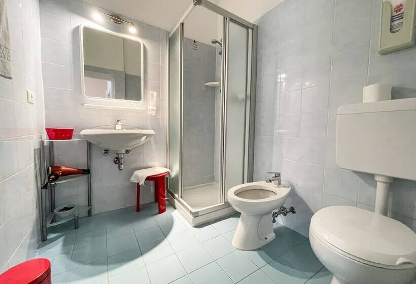 스탠다드 룸, Alpino