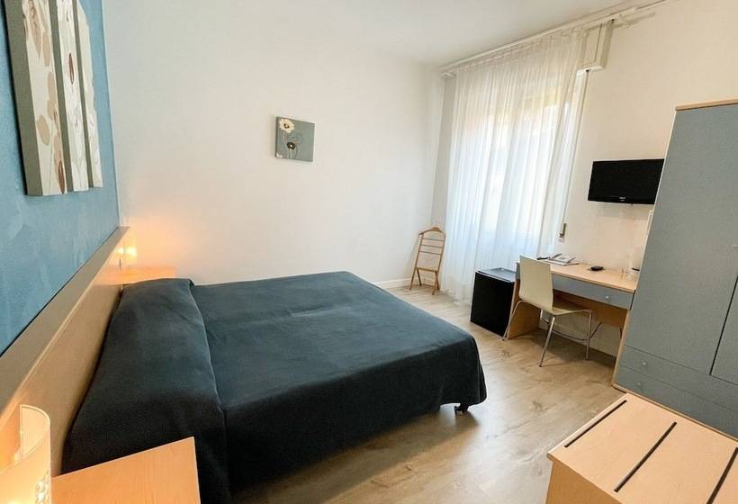 스탠다드 룸, Alpino