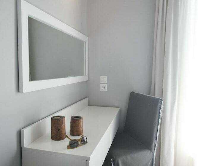 غرفة قياسية, Argo