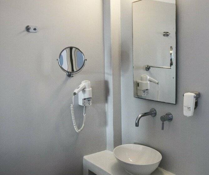 غرفة قياسية, Argo