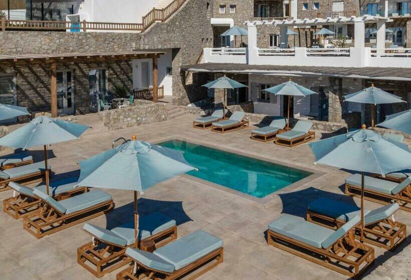 غرفة سوبيريور, Argo