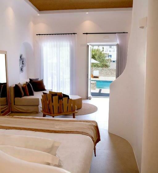 غرفة سوبيريور, Argo