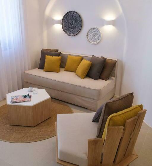 غرفة سوبيريور, Argo