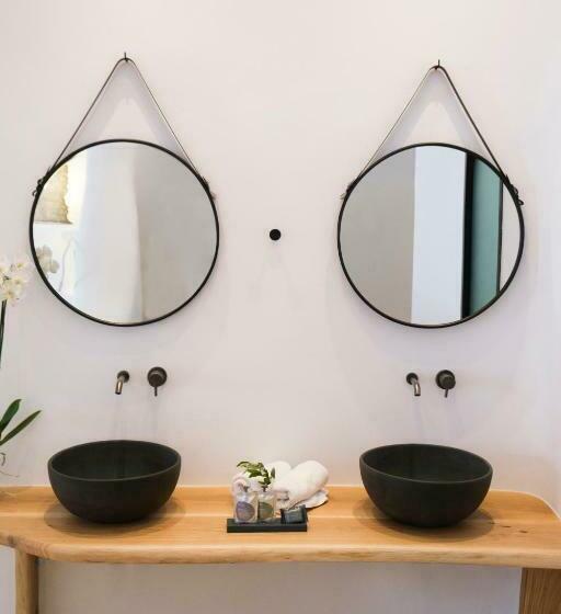 غرفة سوبيريور, Argo