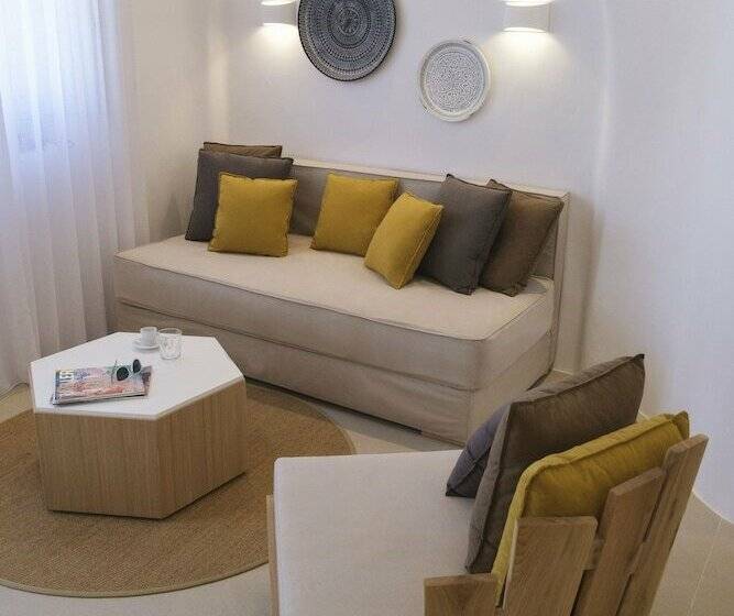 غرفة سوبيريور, Argo