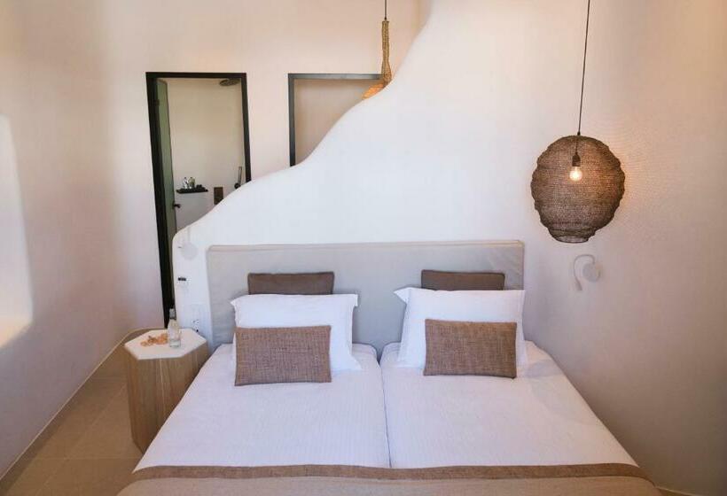 شقة سوبريور غرفة واحدة, Argo