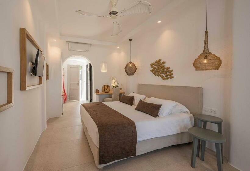 غرفة بريميوم, Argo