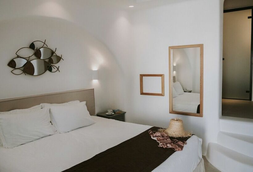 غرفة بريميوم, Argo