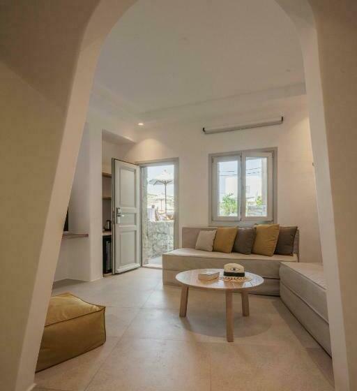 Premium Family Room, Argo