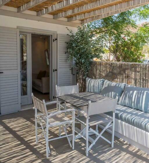 Premium Family Room, Argo