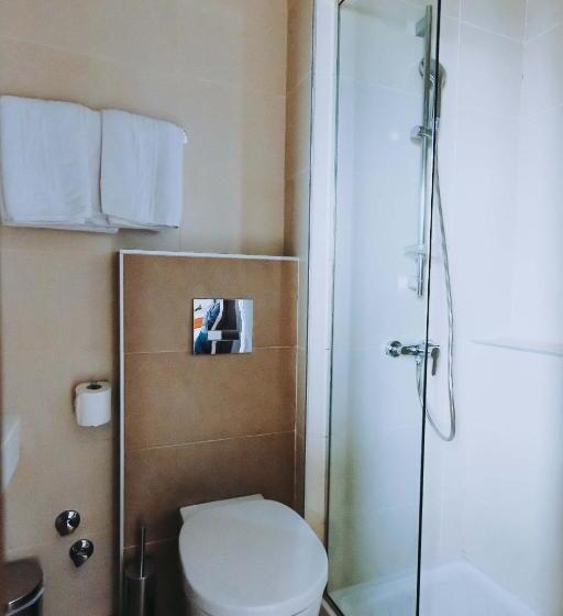 스탠다드 룸, Athinaiko